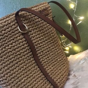 Ralph Lauren Langdon Tote